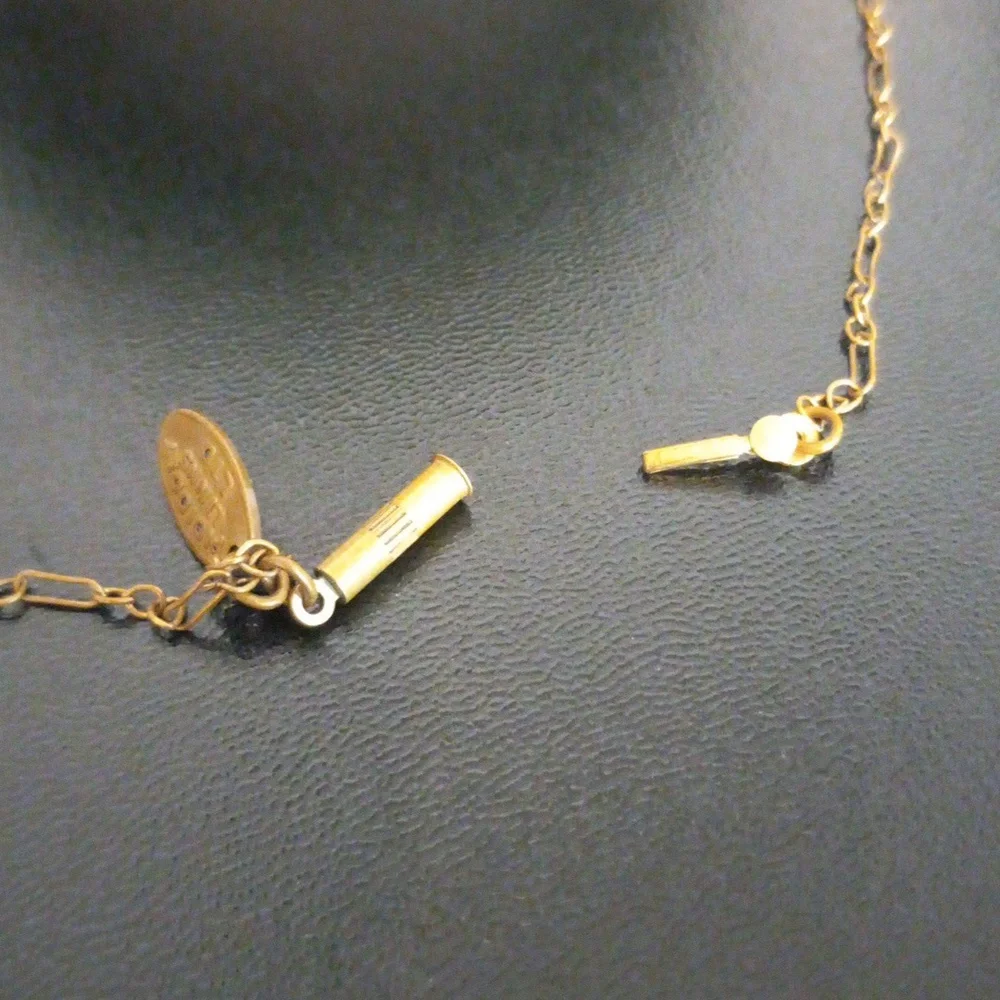 Pididdly Links necklace - Picture 11 of 11